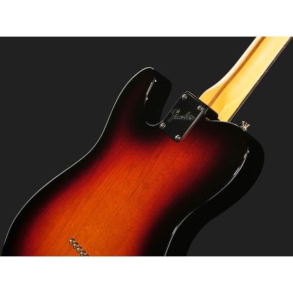 Fender Am Pro Clsc Tele RW 3TS