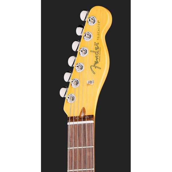 Fender Am Pro Clsc Tele RW 3TS