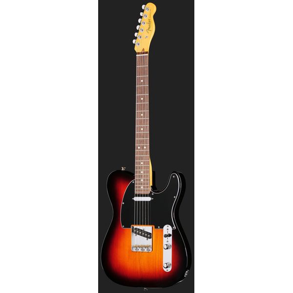 Fender Am Pro Clsc Tele RW 3TS