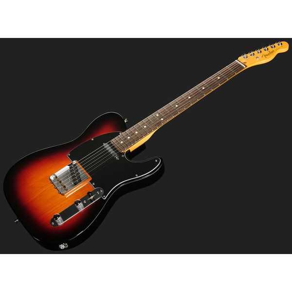 Fender Am Pro Clsc Tele RW 3TS