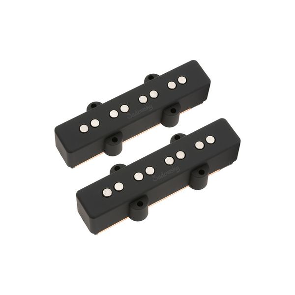 Sadowsky J/J-Style Bass Pickup Set