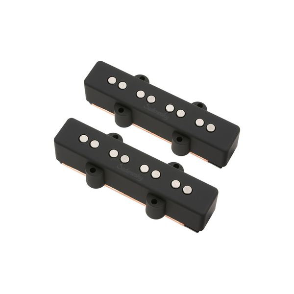 Sadowsky J/J-Style Bass Pickup Set