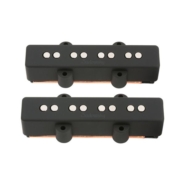 Sadowsky J/J-Style Bass Pickup Set