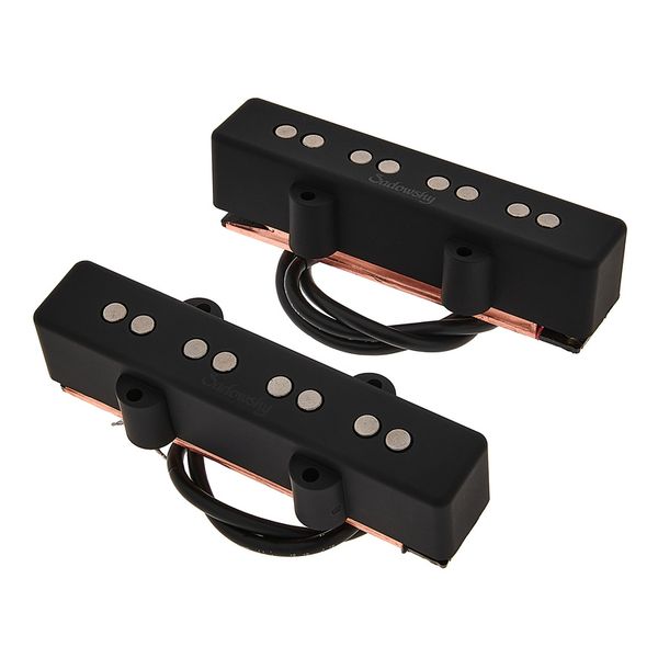 Sadowsky J/J-Style Bass Pickup Set