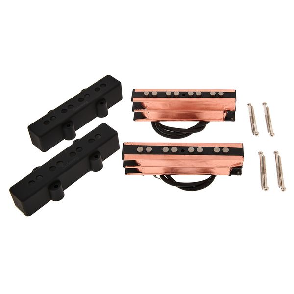 Sadowsky J/J-Style Bass Pickup Set