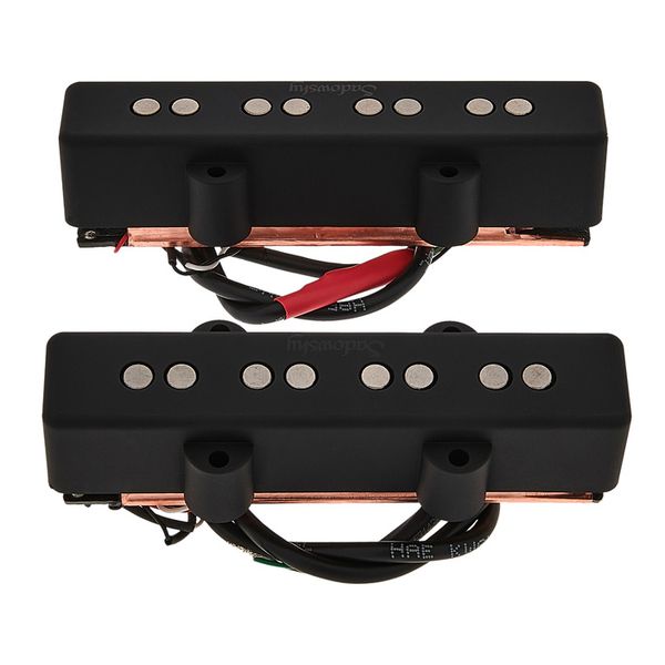 Sadowsky J/J-Style Bass Pickup Set