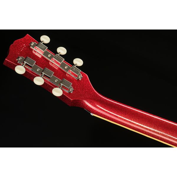 Gibson SG 63 Special Red Sparkle LB