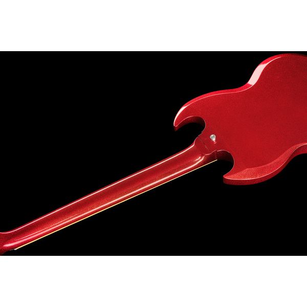 Gibson SG 63 Special Red Sparkle LB