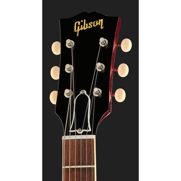 Gibson SG 63 Special Red Sparkle LB