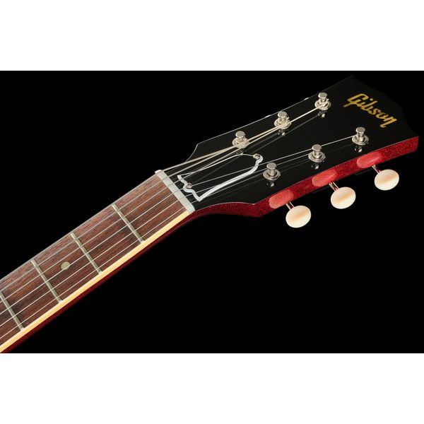 Gibson SG 63 Special Red Sparkle LB