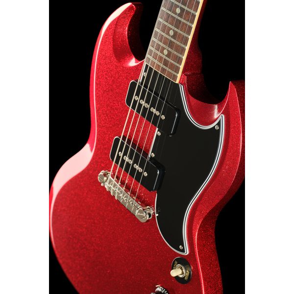 Gibson SG 63 Special Red Sparkle LB