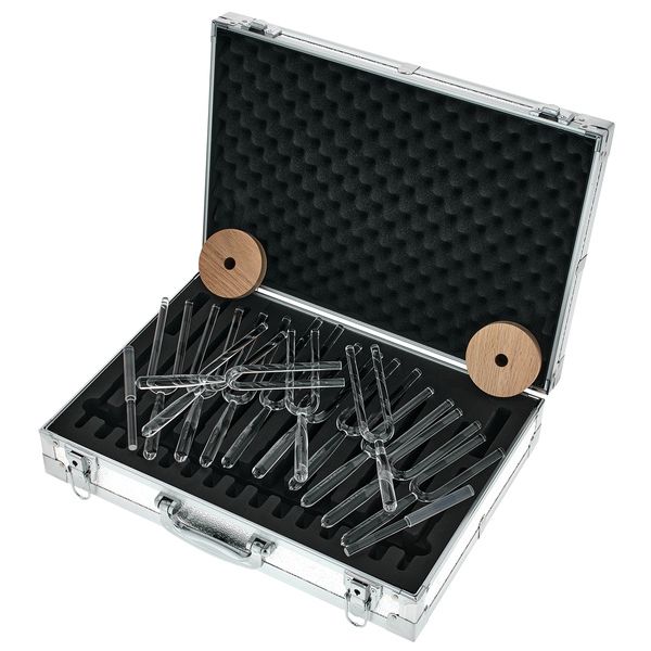 Thomann Sonority Crystal Forks Planet