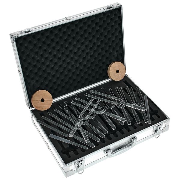 Thomann Sonority Crystal Forks Planet