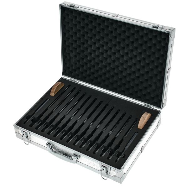 Thomann Sonority Crystal Forks Planet