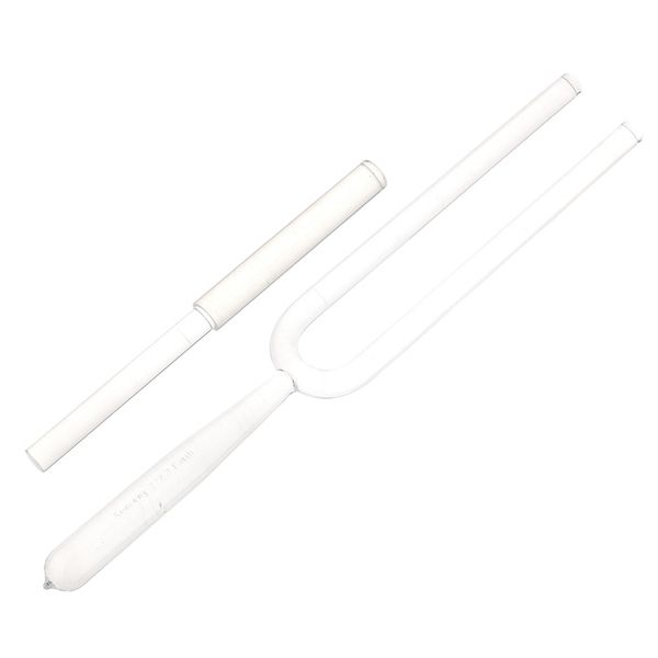 Thomann Sonority Crystal Forks Planet