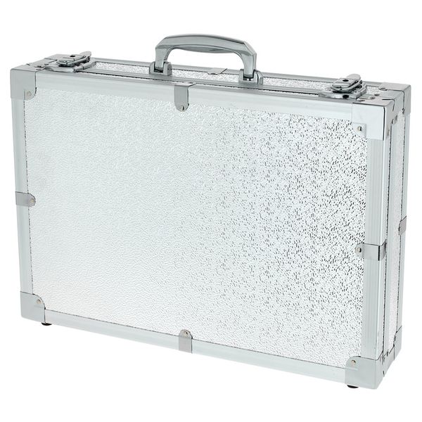 Thomann Sonority Crystal Forks Planet