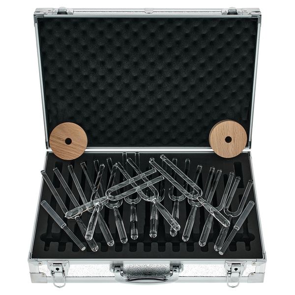 Thomann Sonority Crystal Forks Planet