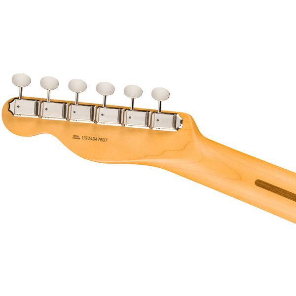 Fender Am Pro Clsc Tele RW FBLK