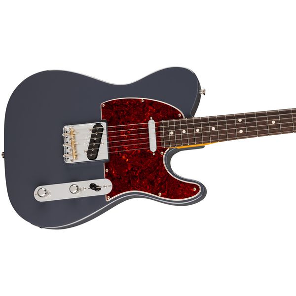 Fender Am Pro Clsc Tele RW FBLK