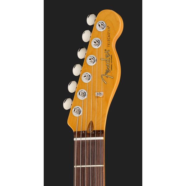 Fender Am Pro Clsc Tele RW FBLK