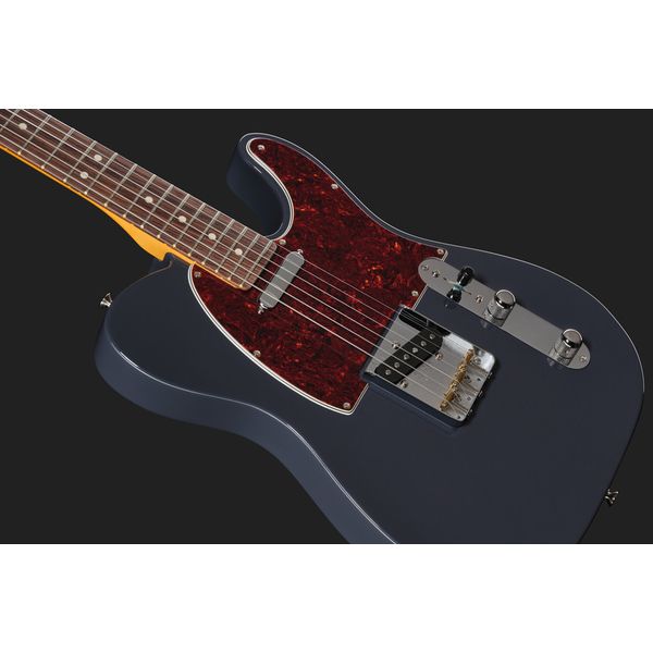 Fender Am Pro Clsc Tele RW FBLK