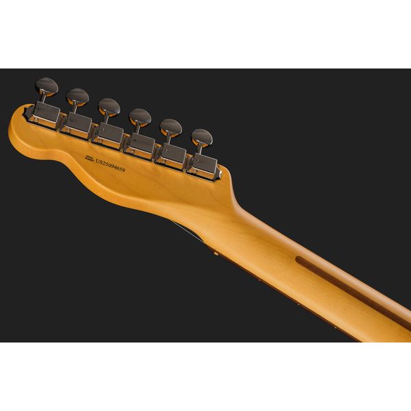Fender Am Pro Clsc Tele RW FBLK