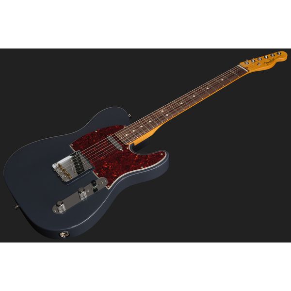 Fender Am Pro Clsc Tele RW FBLK