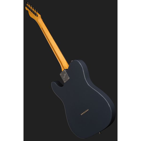 Fender Am Pro Clsc Tele RW FBLK