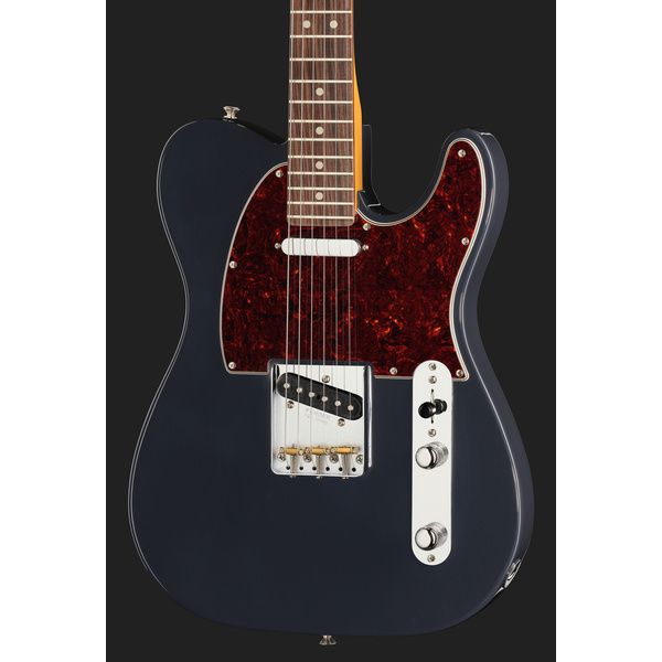 Fender Am Pro Clsc Tele RW FBLK