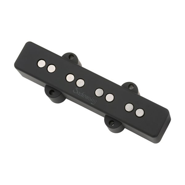 Sadowsky J-Style Bass Pickup Bridge