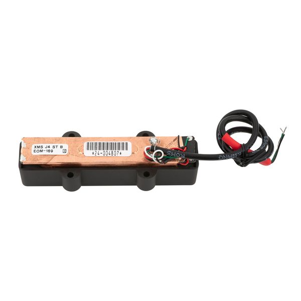 Sadowsky J-Style Bass Pickup Bridge