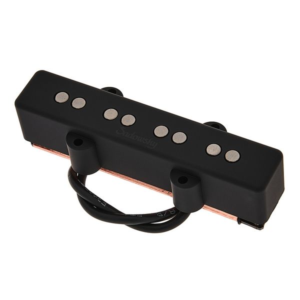 Sadowsky J-Style Bass Pickup Bridge