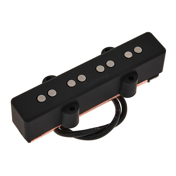 Sadowsky J-Style Bass Pickup Bridge