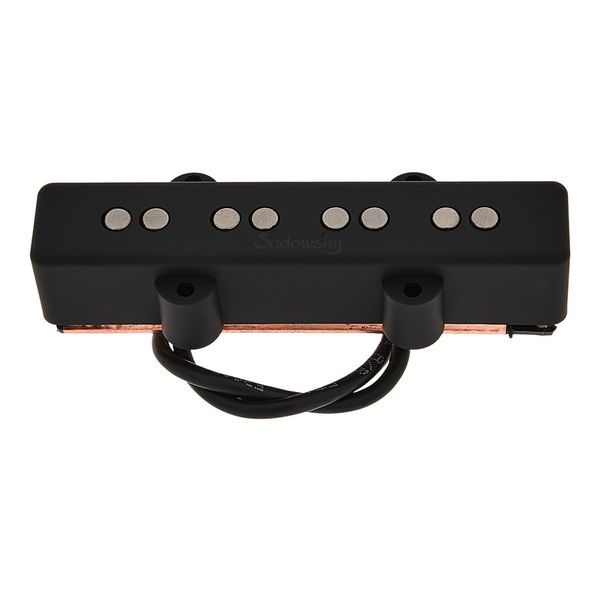 Sadowsky J-Style Bass Pickup Bridge