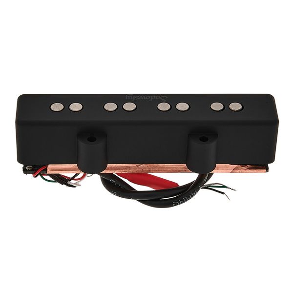 Sadowsky J-Style Bass Pickup Bridge