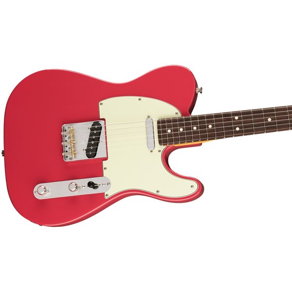 Fender Am Pro Clsc Tele RW FDKR