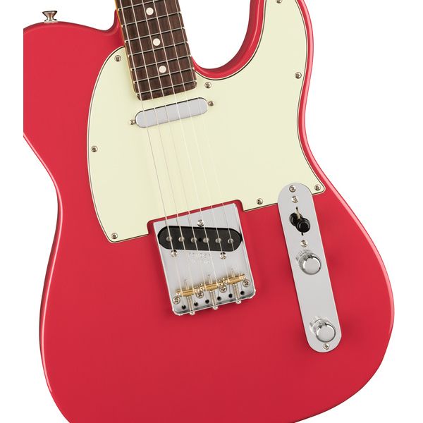 Fender Am Pro Clsc Tele RW FDKR