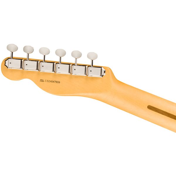 Fender Am Pro Clsc Tele RW FDKR
