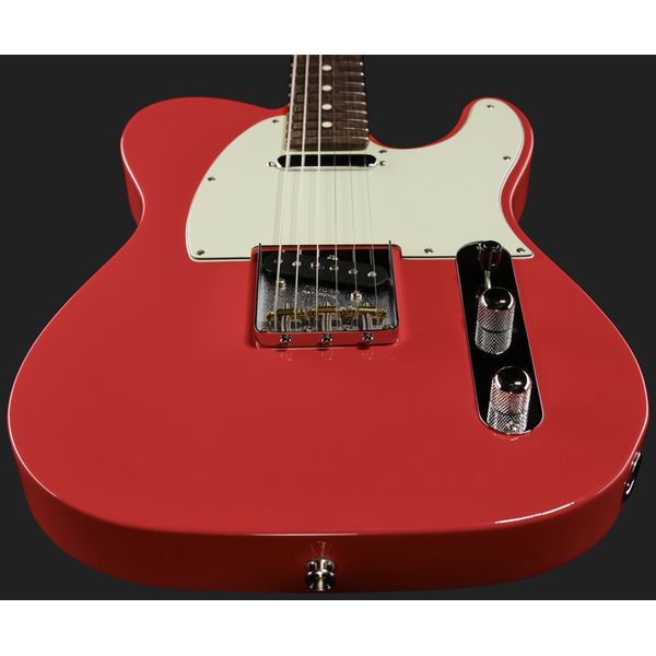 Fender Am Pro Clsc Tele RW FDKR
