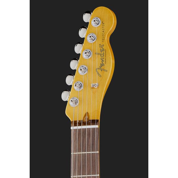 Fender Am Pro Clsc Tele RW FDKR