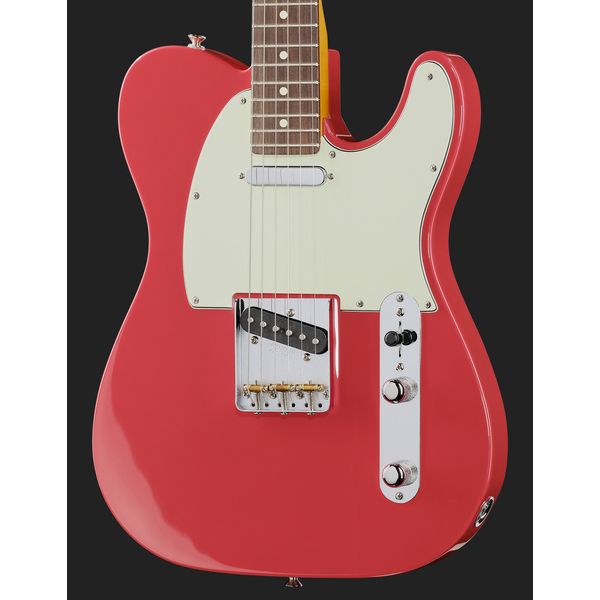 Fender Am Pro Clsc Tele RW FDKR