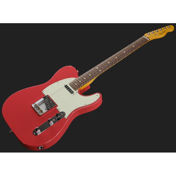 Fender Am Pro Clsc Tele RW FDKR