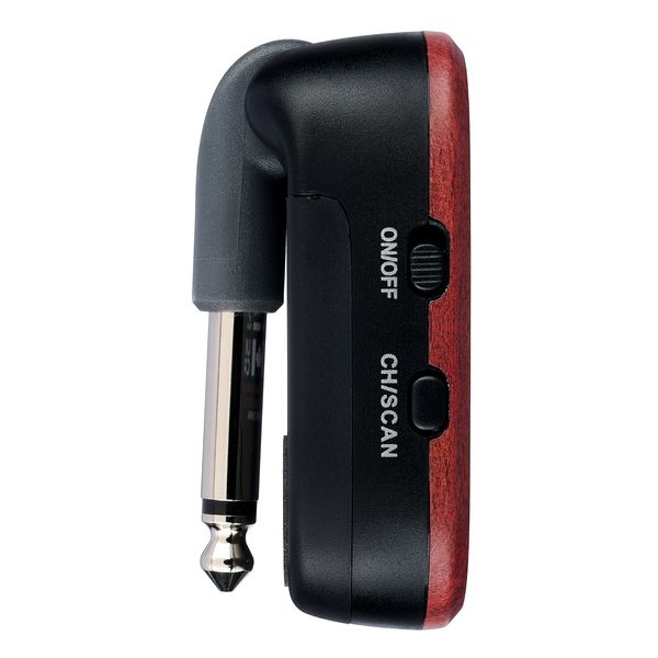 XVive A 58 Guitar Wireless System MH