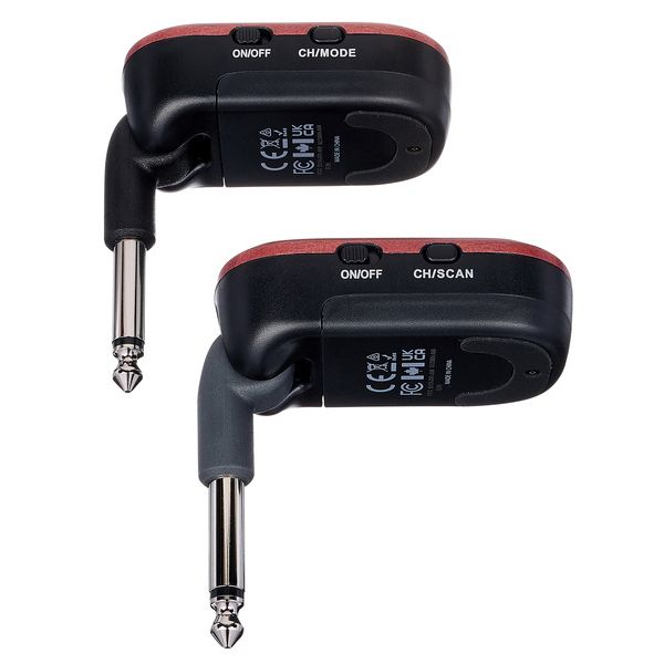 XVive A 58 Guitar Wireless System MH