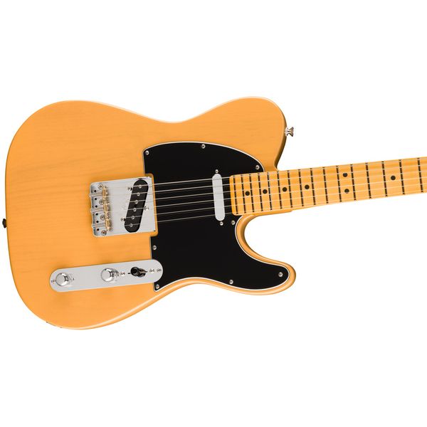 Fender Am Pro Clsc Tele MN BTB