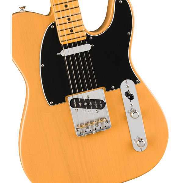 Fender Am Pro Clsc Tele MN BTB
