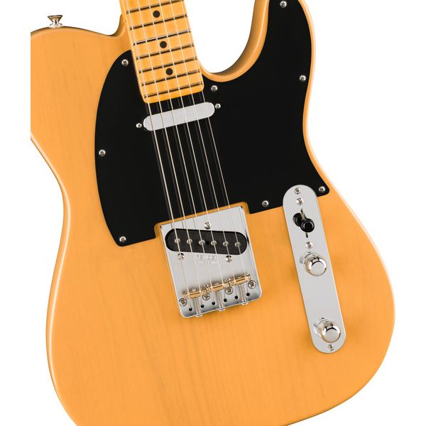 Fender Am Pro Clsc Tele MN BTB
