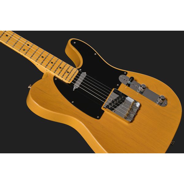 Fender Am Pro Clsc Tele MN BTB