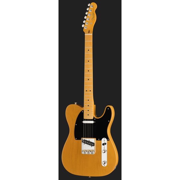 Fender Am Pro Clsc Tele MN BTB