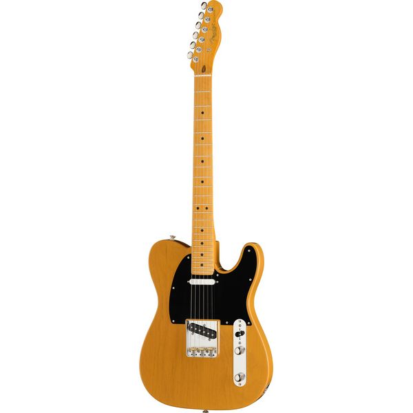 Fender Am Pro Clsc Tele MN BTB